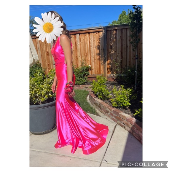 Alyce Paris Prom Dress - Picture 5 of 6